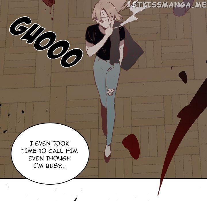 Do You Believe In Ghosts? chapter 25 - page 71