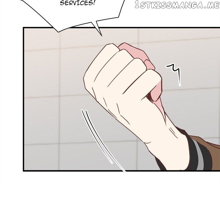 Do You Believe In Ghosts? chapter 25 - page 77