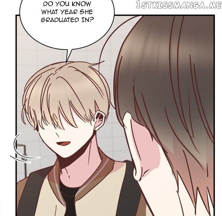 Do You Believe In Ghosts? chapter 25 - page 82