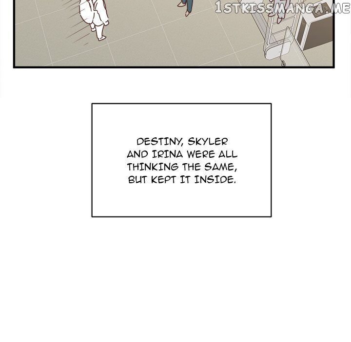 Do You Believe In Ghosts? chapter 25 - page 85