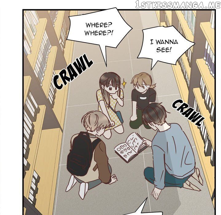 Do You Believe In Ghosts? chapter 25 - page 88