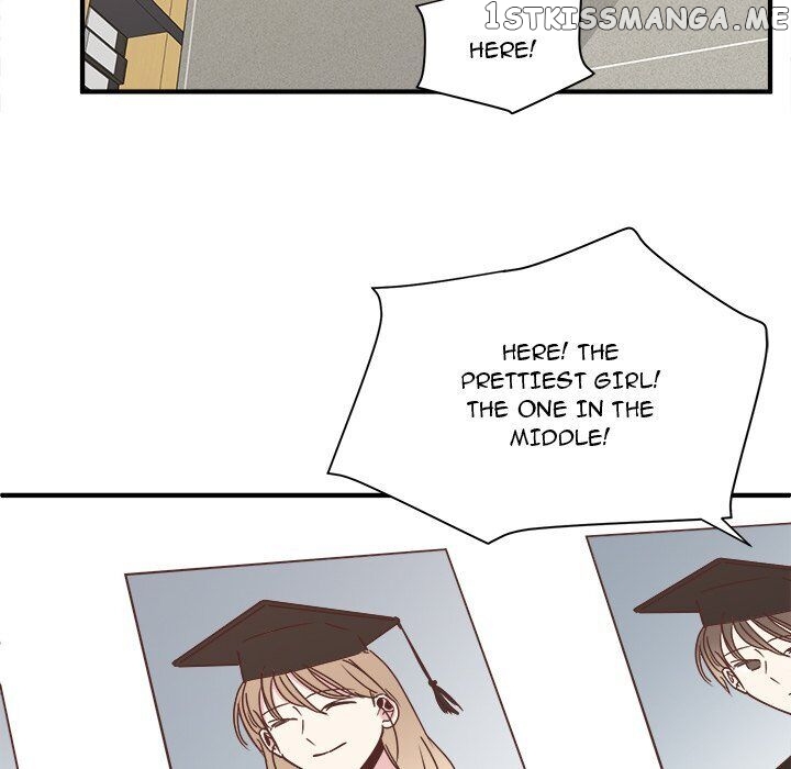 Do You Believe In Ghosts? chapter 25 - page 89