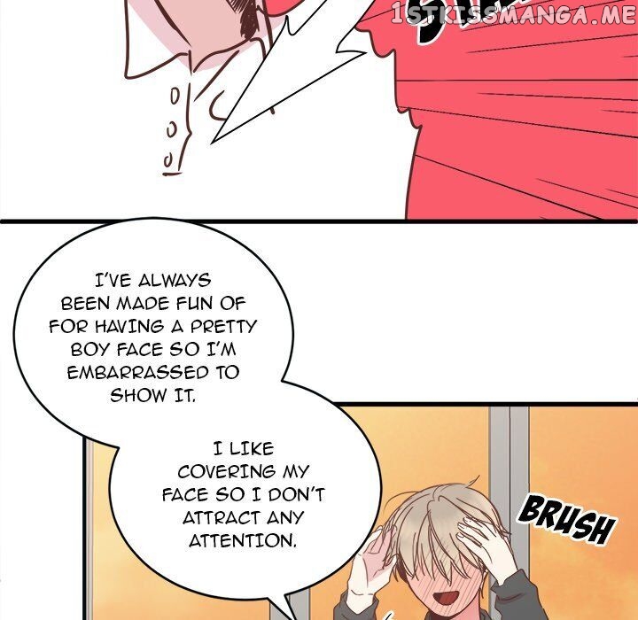 Do You Believe In Ghosts? chapter 20 - page 10