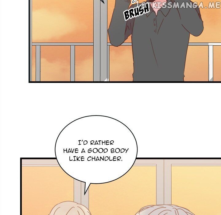 Do You Believe In Ghosts? chapter 20 - page 11