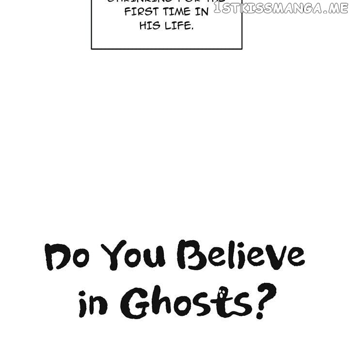 Do You Believe In Ghosts? chapter 20 - page 15