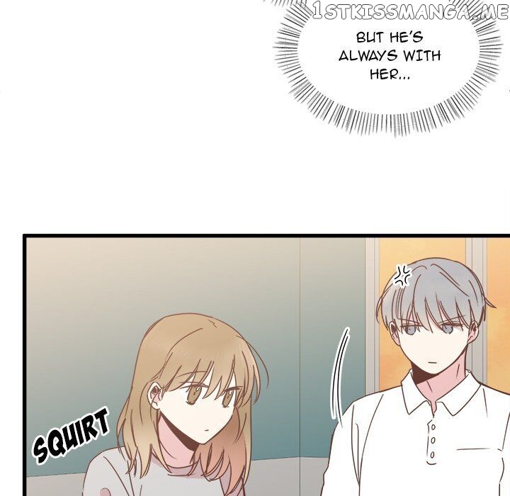 Do You Believe In Ghosts? chapter 20 - page 18