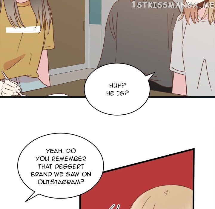 Do You Believe In Ghosts? chapter 20 - page 24
