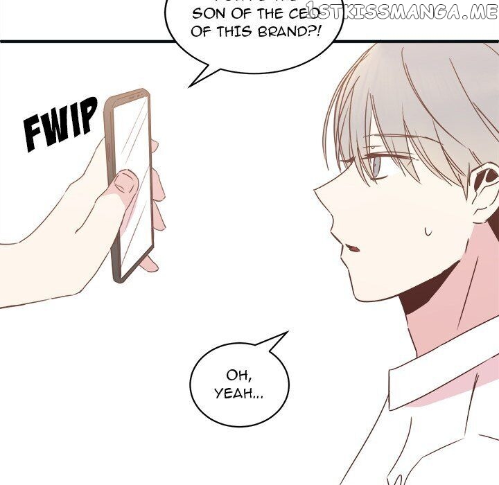 Do You Believe In Ghosts? chapter 20 - page 26