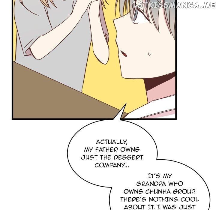 Do You Believe In Ghosts? chapter 20 - page 28