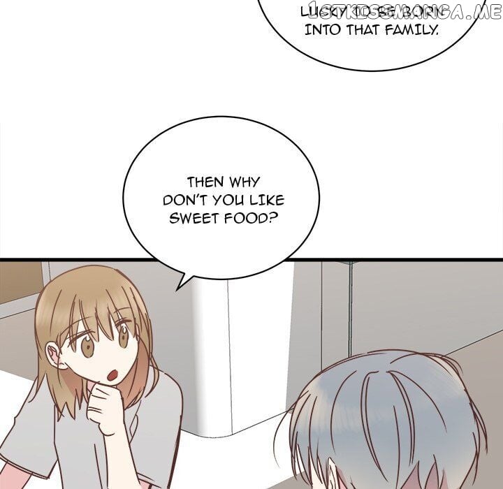 Do You Believe In Ghosts? chapter 20 - page 29