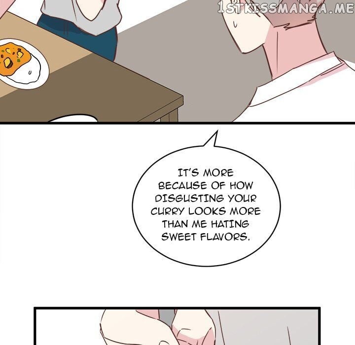 Do You Believe In Ghosts? chapter 20 - page 30