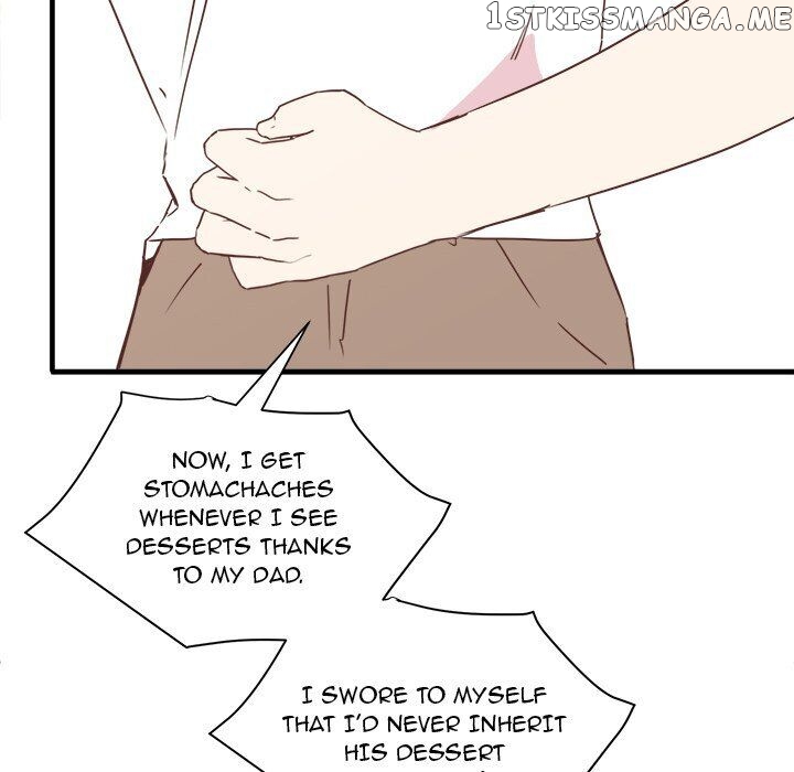 Do You Believe In Ghosts? chapter 20 - page 43
