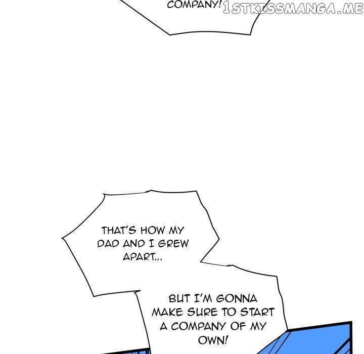 Do You Believe In Ghosts? chapter 20 - page 44