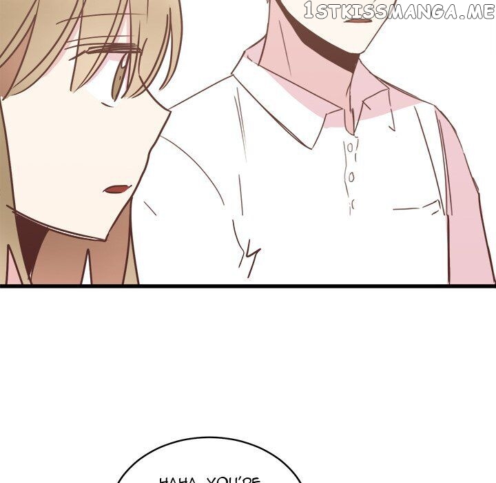 Do You Believe In Ghosts? chapter 20 - page 47