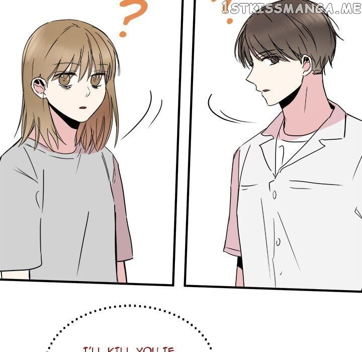 Do You Believe In Ghosts? chapter 20 - page 53