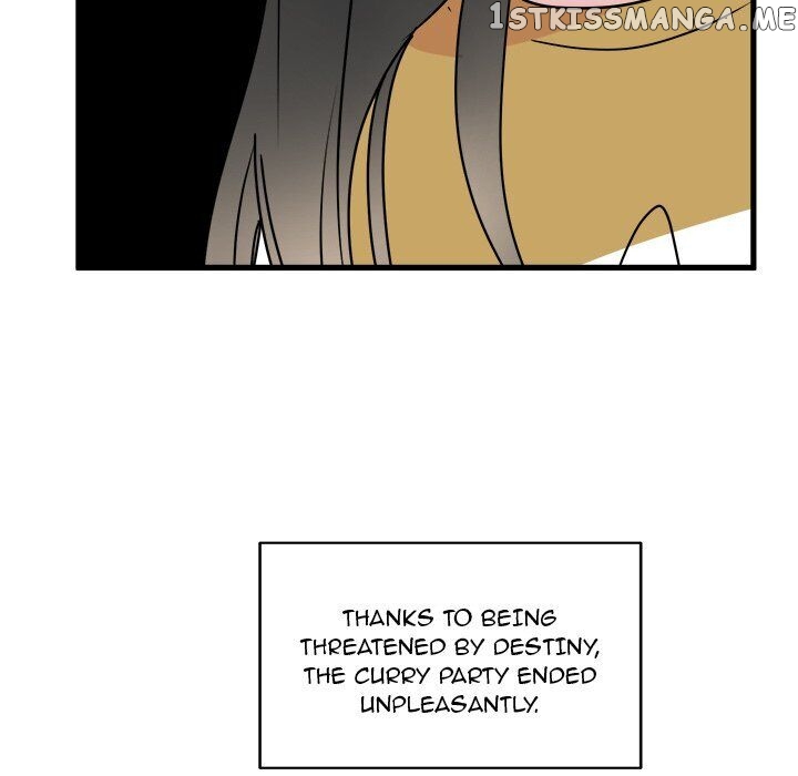 Do You Believe In Ghosts? chapter 20 - page 55