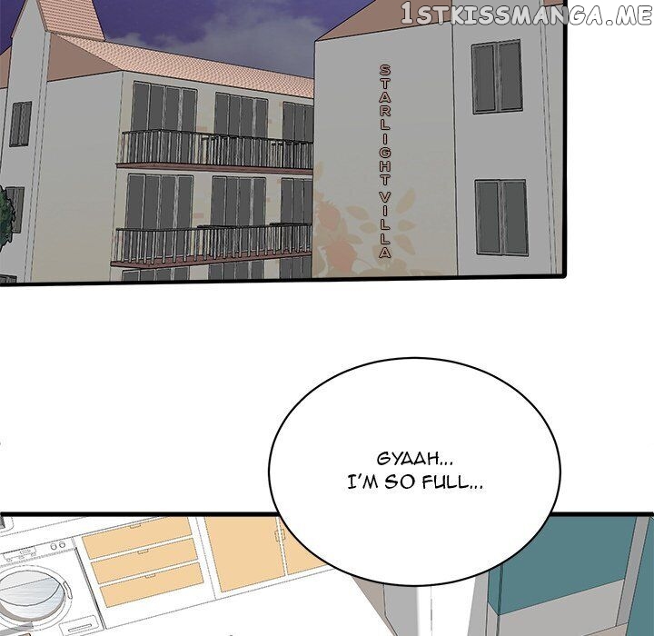 Do You Believe In Ghosts? chapter 20 - page 57