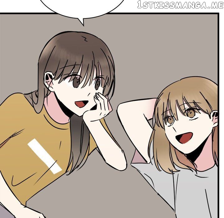 Do You Believe In Ghosts? chapter 20 - page 59