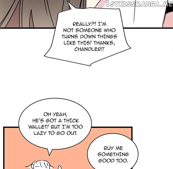 Do You Believe In Ghosts? chapter 20 - page 62