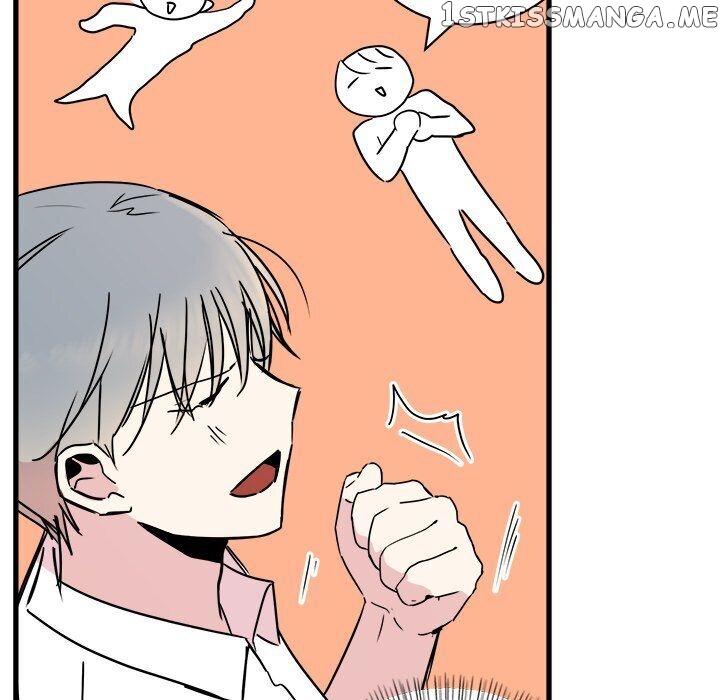 Do You Believe In Ghosts? chapter 20 - page 63
