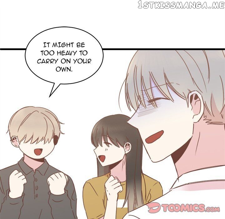 Do You Believe In Ghosts? chapter 20 - page 66