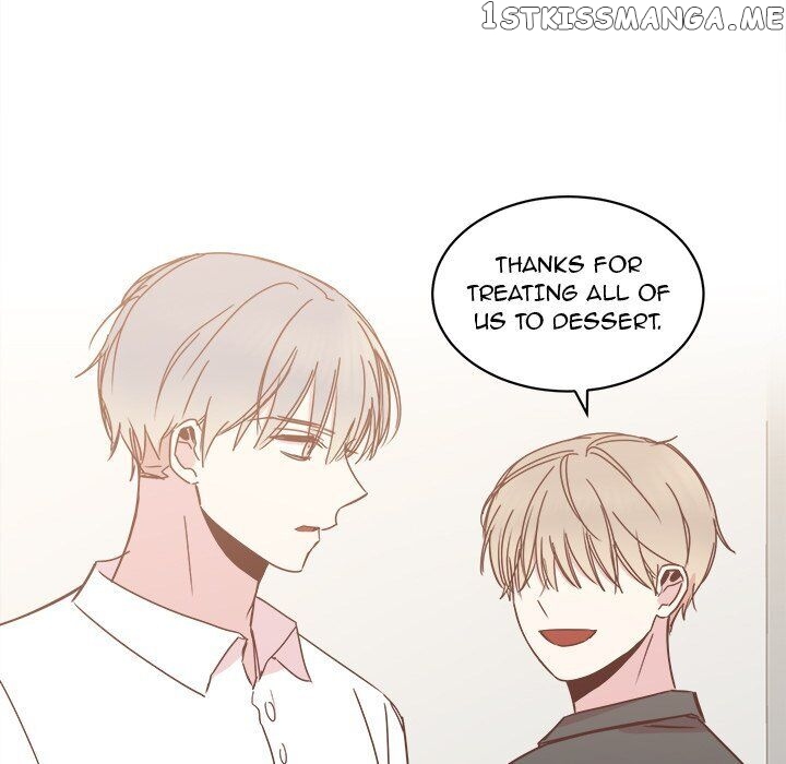 Do You Believe In Ghosts? chapter 20 - page 73