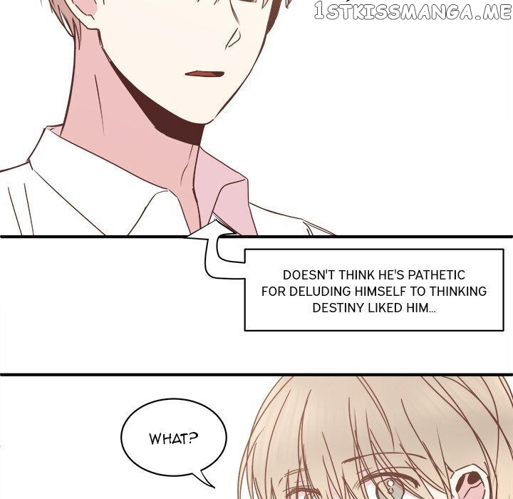 Do You Believe In Ghosts? chapter 20 - page 79