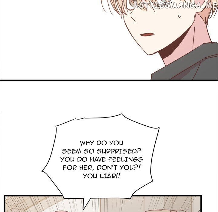 Do You Believe In Ghosts? chapter 20 - page 80