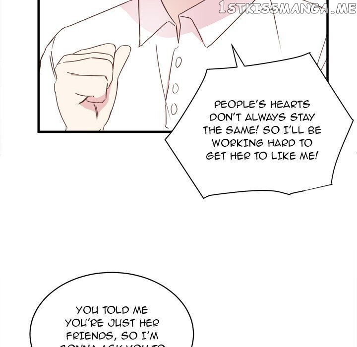 Do You Believe In Ghosts? chapter 20 - page 84