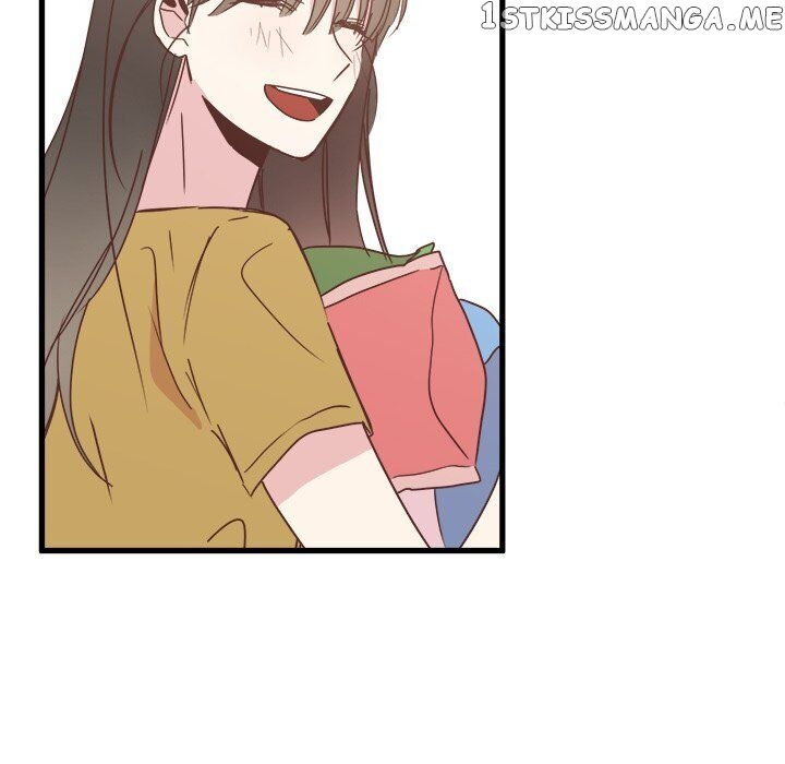 Do You Believe In Ghosts? chapter 20 - page 92