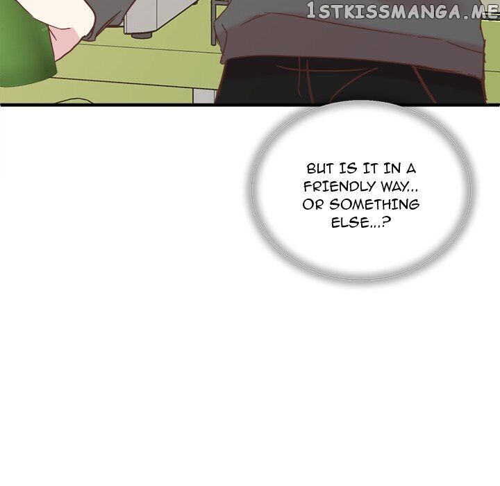 Do You Believe In Ghosts? chapter 20 - page 96