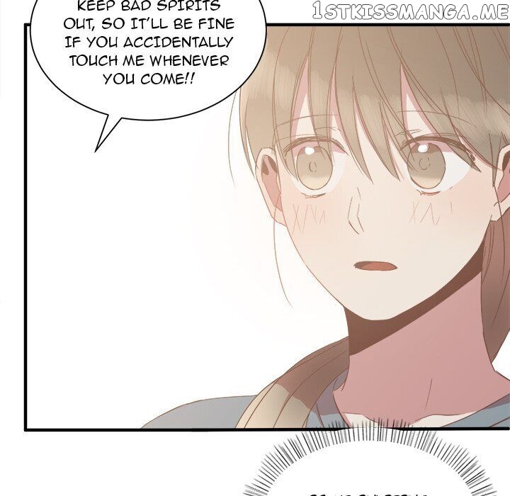 Do You Believe In Ghosts? chapter 14 - page 100