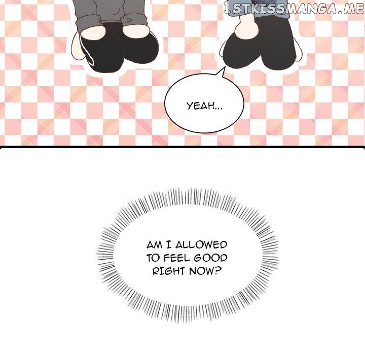 Do You Believe In Ghosts? chapter 14 - page 102