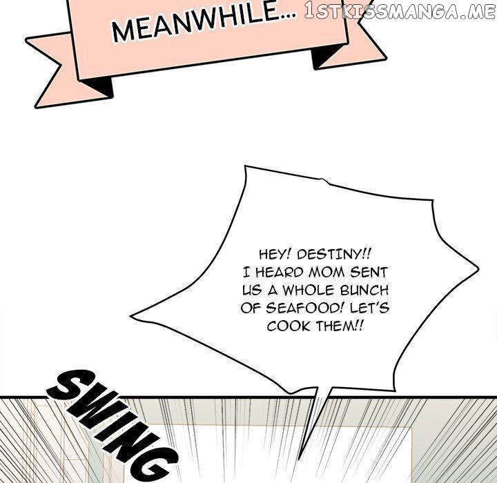 Do You Believe In Ghosts? chapter 14 - page 104