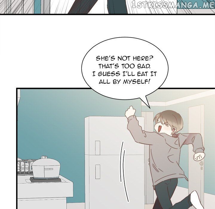 Do You Believe In Ghosts? chapter 14 - page 106