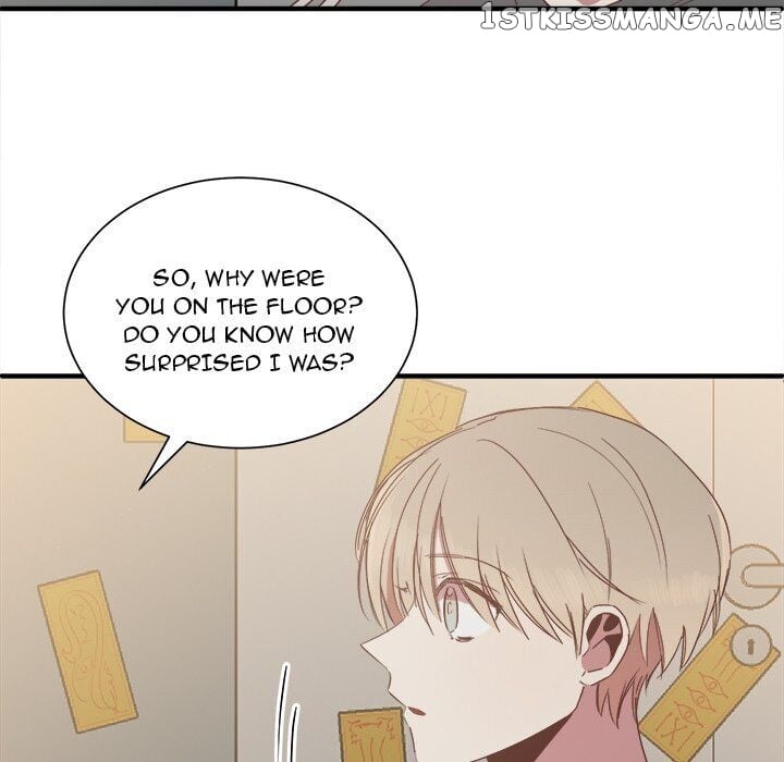 Do You Believe In Ghosts? chapter 14 - page 20