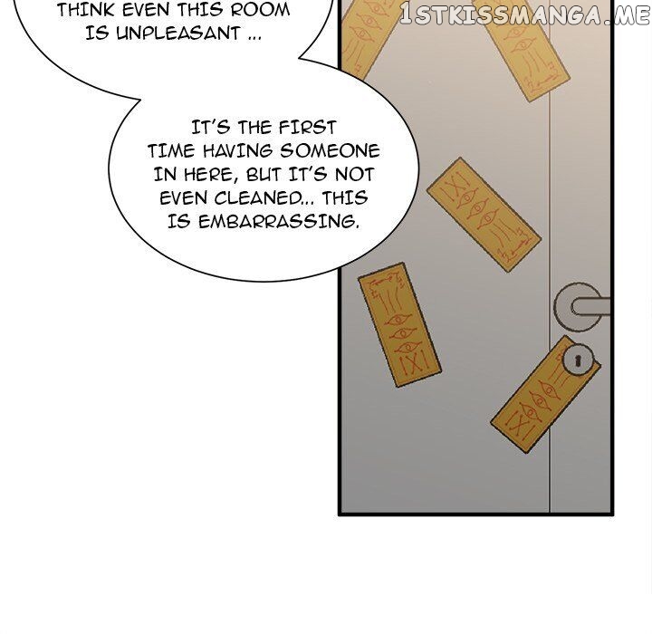 Do You Believe In Ghosts? chapter 14 - page 25