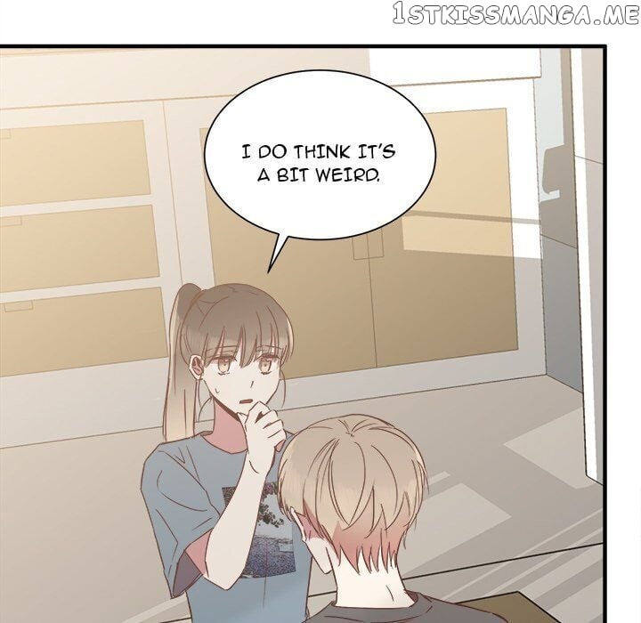Do You Believe In Ghosts? chapter 14 - page 26