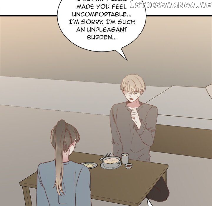 Do You Believe In Ghosts? chapter 14 - page 32