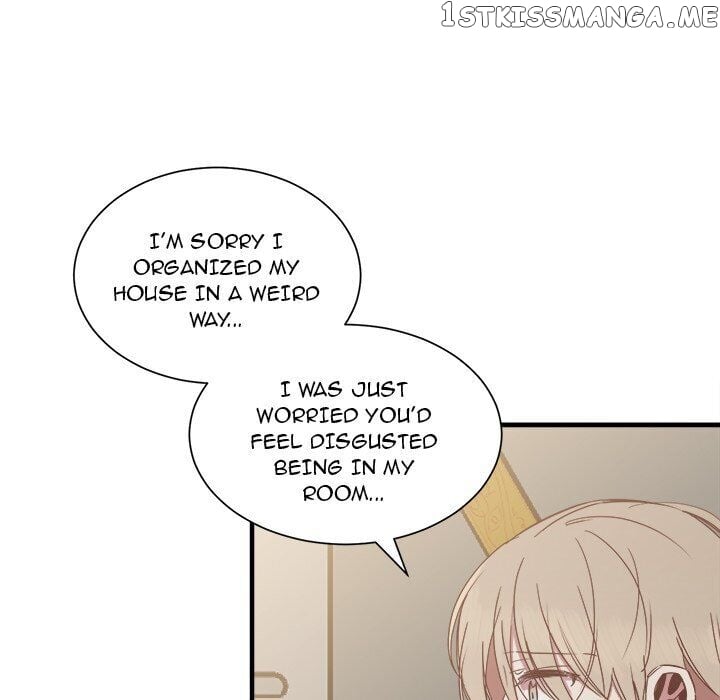 Do You Believe In Ghosts? chapter 14 - page 42