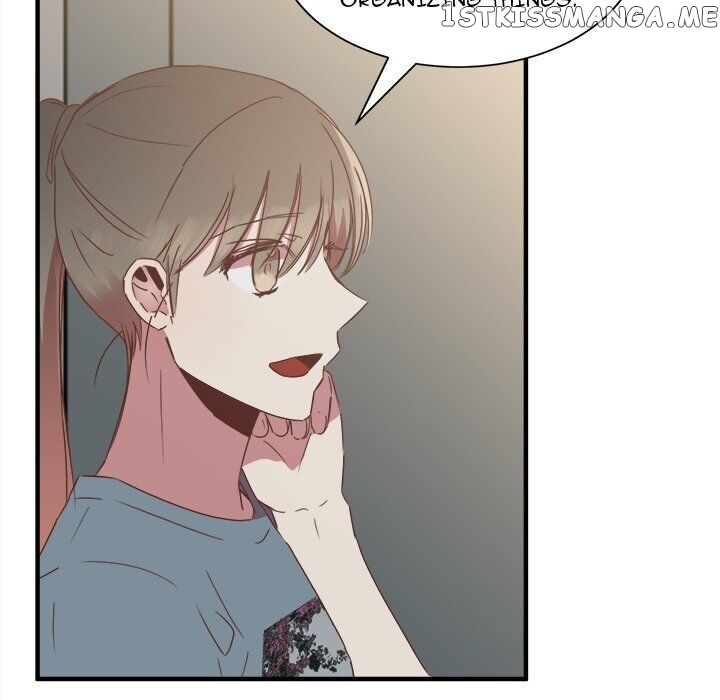 Do You Believe In Ghosts? chapter 14 - page 44