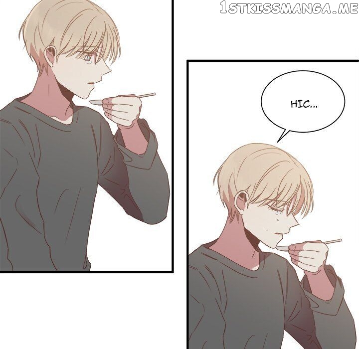 Do You Believe In Ghosts? chapter 14 - page 48