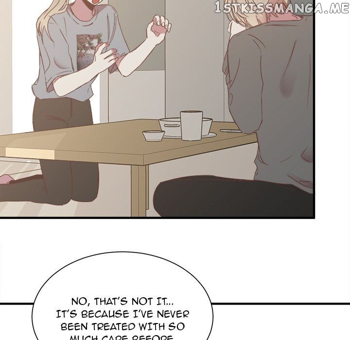 Do You Believe In Ghosts? chapter 14 - page 50