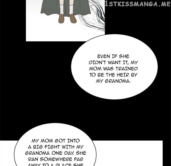 Do You Believe In Ghosts? chapter 14 - page 56
