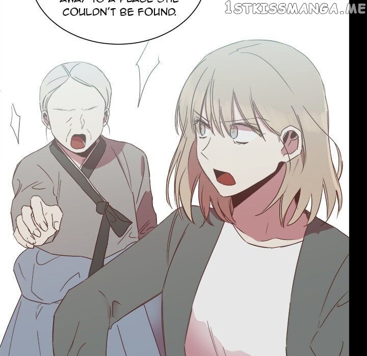 Do You Believe In Ghosts? chapter 14 - page 57