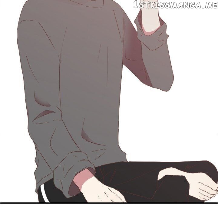 Do You Believe In Ghosts? chapter 14 - page 69