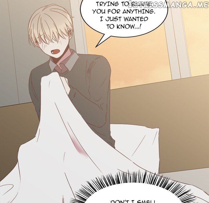 Do You Believe In Ghosts? chapter 14 - page 7