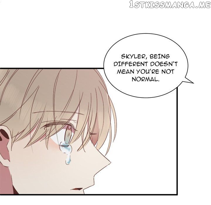 Do You Believe In Ghosts? chapter 14 - page 70