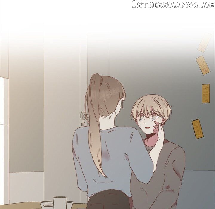 Do You Believe In Ghosts? chapter 14 - page 72