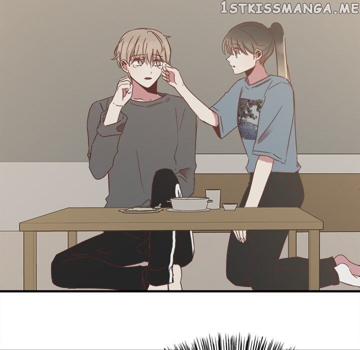 Do You Believe In Ghosts? chapter 14 - page 79